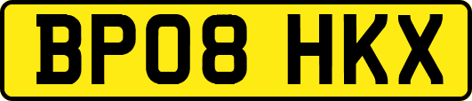 BP08HKX