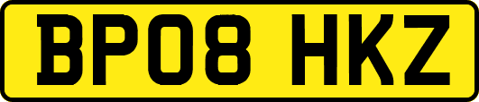 BP08HKZ