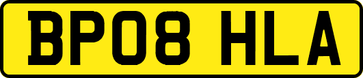 BP08HLA