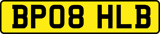BP08HLB