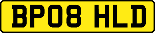 BP08HLD