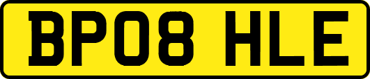 BP08HLE