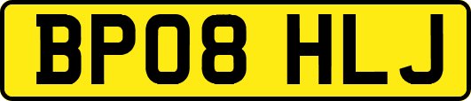 BP08HLJ