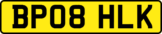 BP08HLK