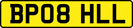 BP08HLL