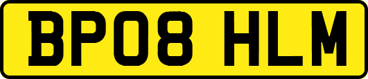 BP08HLM