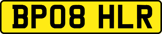 BP08HLR