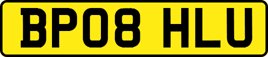 BP08HLU
