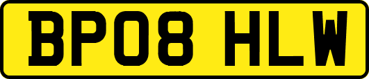 BP08HLW