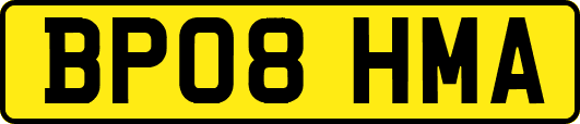 BP08HMA