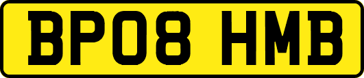 BP08HMB
