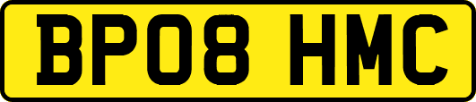 BP08HMC