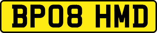 BP08HMD