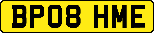 BP08HME