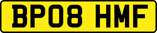 BP08HMF