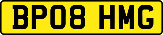 BP08HMG