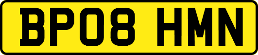 BP08HMN