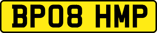 BP08HMP