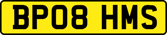 BP08HMS