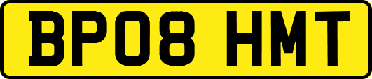 BP08HMT