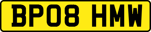 BP08HMW