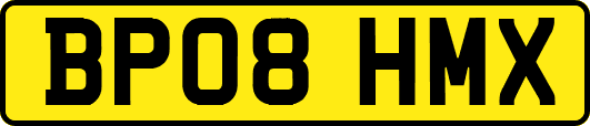 BP08HMX