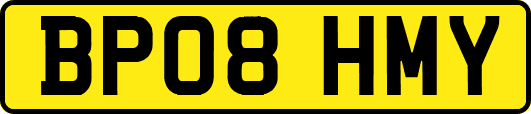 BP08HMY
