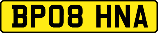 BP08HNA