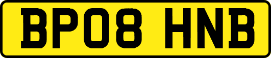 BP08HNB