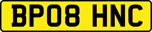 BP08HNC