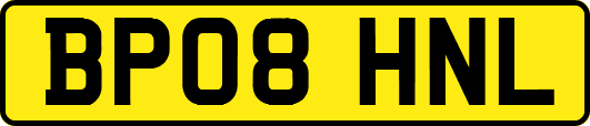 BP08HNL