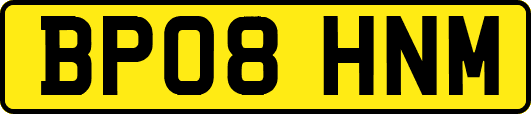 BP08HNM