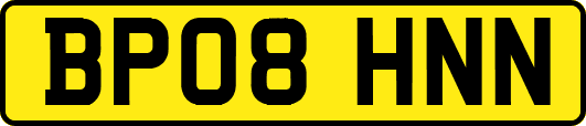 BP08HNN