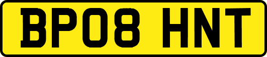 BP08HNT