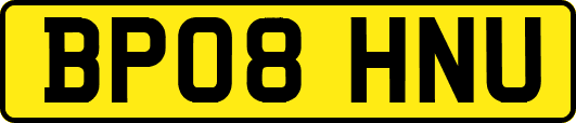 BP08HNU