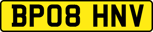 BP08HNV