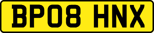BP08HNX