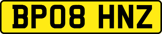 BP08HNZ