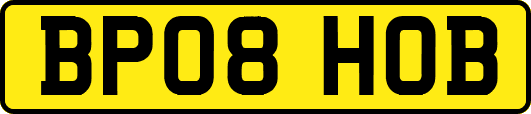 BP08HOB