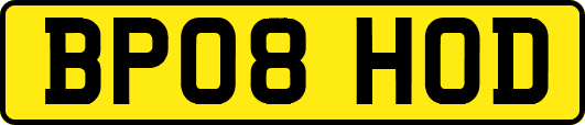 BP08HOD