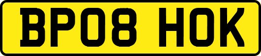 BP08HOK