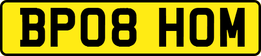 BP08HOM