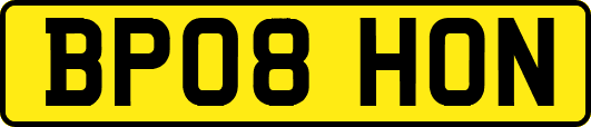 BP08HON