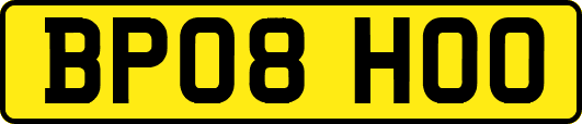BP08HOO