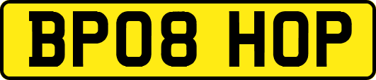 BP08HOP