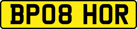 BP08HOR
