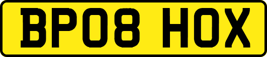 BP08HOX