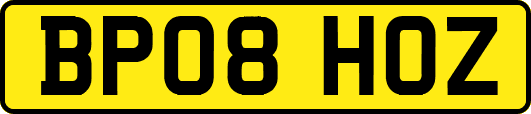 BP08HOZ