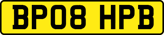 BP08HPB