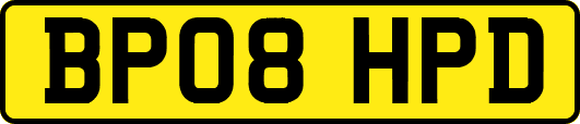 BP08HPD